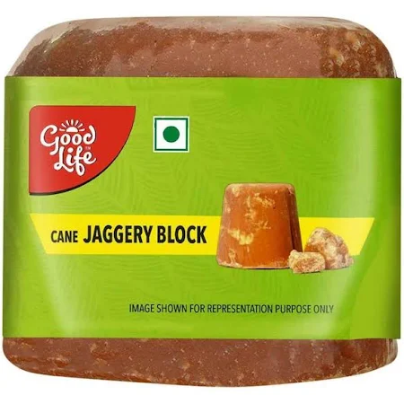Good Life Cane Jaggery Block 450 g